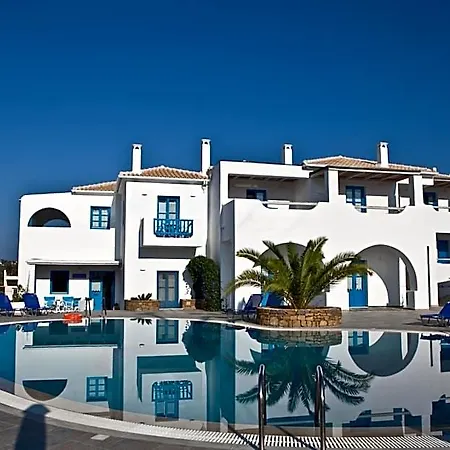 Hotel Viva Mare Foinikounta