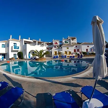 Hotel Viva Mare Foinikounta