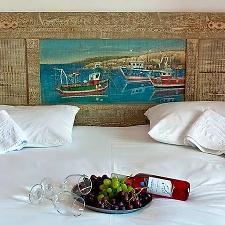 Hotel Viva Mare Foinikounta Methone