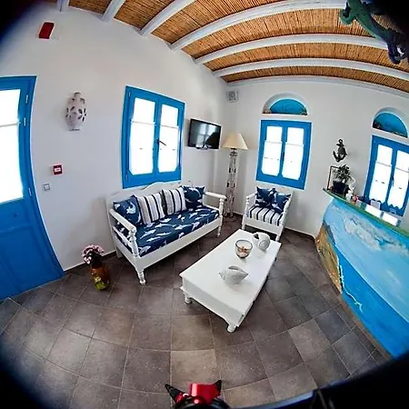 Viva Mare Foinikounta 4*