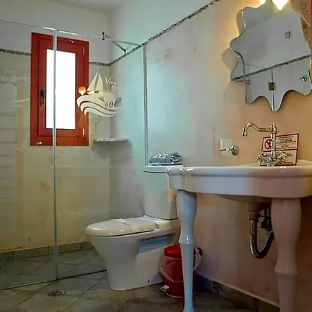 Viva Mare Foinikounta Hotel 4*