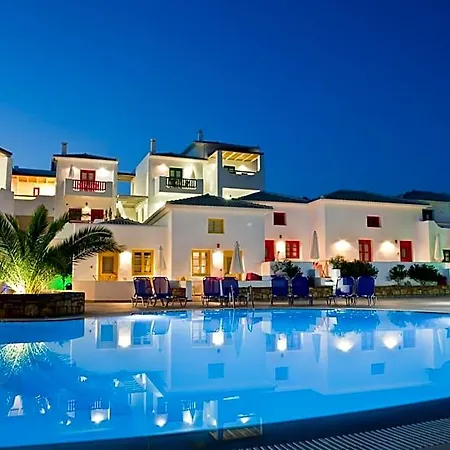 Hotel Viva Mare Foinikounta 4*