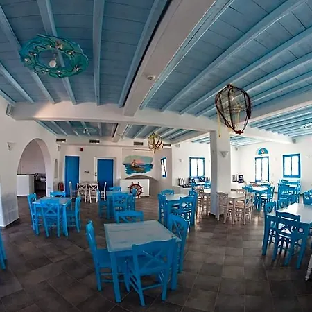 Viva Mare Foinikounta Hotel 4*