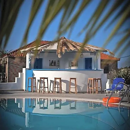 Hotel Viva Mare Foinikounta