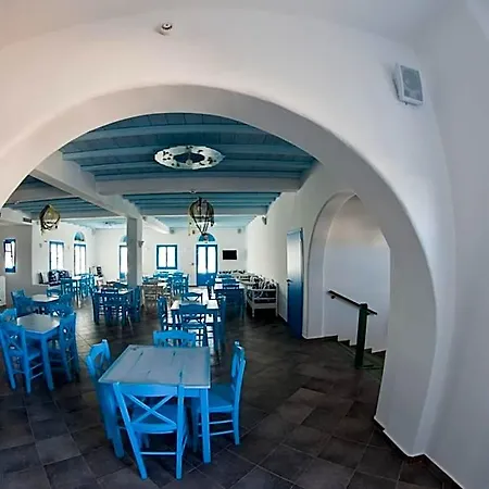 Hotel Viva Mare Foinikounta Methone
