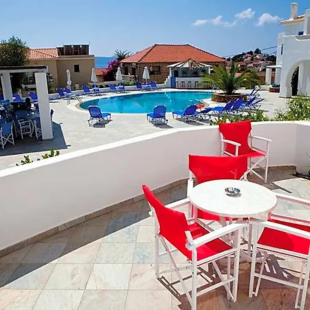 Hotel Viva Mare Foinikounta