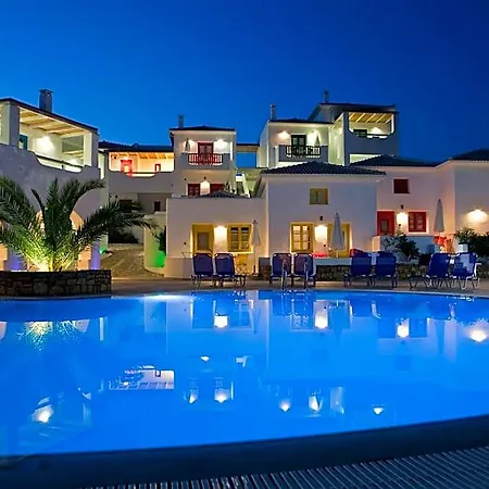 Viva Mare Foinikounta Hotel 4*