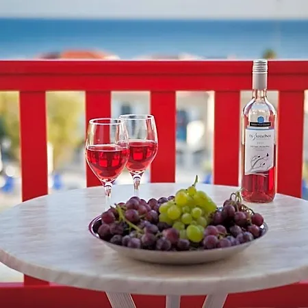 Viva Mare Foinikounta Hotel 4*